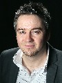 Presenter portrait