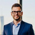 Presenter portrait