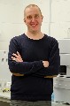 Presenter portrait