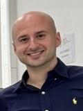 Presenter portrait