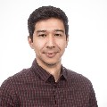 Presenter portrait