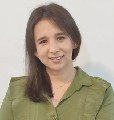 Presenter portrait