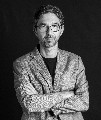 Presenter portrait
