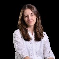 Presenter portrait