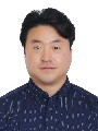Presenter portrait