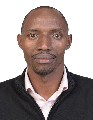 Presenter portrait