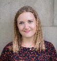 Presenter portrait
