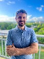 Presenter portrait