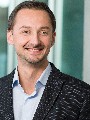 Presenter portrait