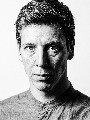 Presenter portrait
