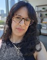 Presenter portrait