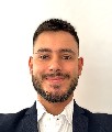 Presenter portrait