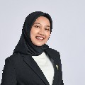Presenter portrait