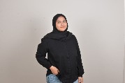 Presenter portrait