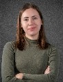 Presenter portrait
