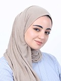 Presenter portrait