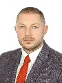 Presenter portrait