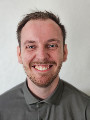 Presenter portrait
