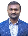 Presenter portrait