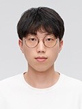 Presenter portrait