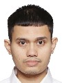 Presenter portrait