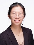 Presenter portrait