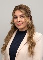 Presenter portrait
