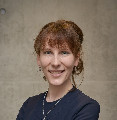 Presenter portrait
