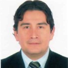 Presenter portrait