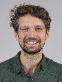 Presenter portrait