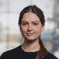 Presenter portrait