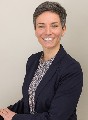 Presenter portrait