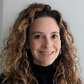 Presenter portrait