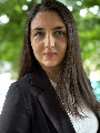 Presenter portrait
