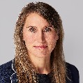 Presenter portrait