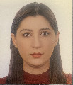Presenter portrait