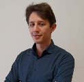 Presenter portrait