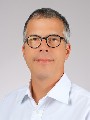 Presenter portrait
