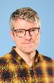 Presenter portrait