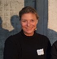 Presenter portrait