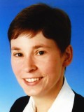 Presenter portrait