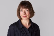 Presenter portrait