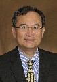 Presenter portrait