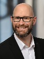 Presenter portrait