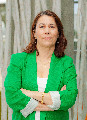 Presenter portrait