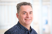 Presenter portrait